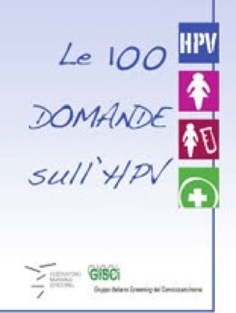 100 domande su Human Papilloma Virus versione completa