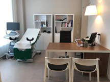 Ginecologo Nikos Papadopoulos