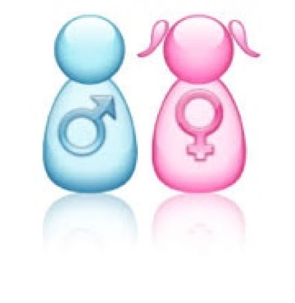 Come si pu&ograve; capire se &egrave; maschio o femmina ? giusto per divertirsi un po'