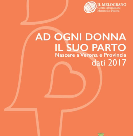 La descrizione dei prinicipali ospedali di Verona, le loro caratteristiche e i loro servizi. Aggiornato al 2018 da AIED e Melograno