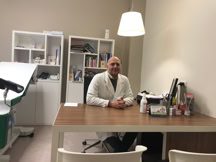 Ginecologo Nikos Papadopoulos