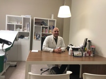 Ginecologo Nikos Papadopoulos
