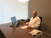 Nikos Papadopoulos Ginecologo Verona