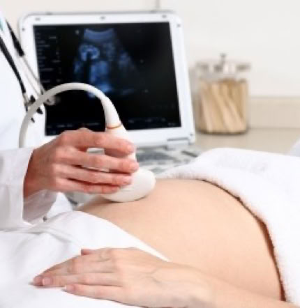 Cos'&egrave; la ecografia ostetrica e a cosa serve