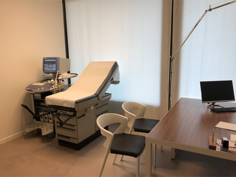 Studio Artemide Verona - Scrivania