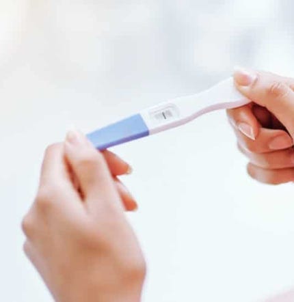 Gli esami che si prescrivono alla prima visita ostetrica (gravidanza)