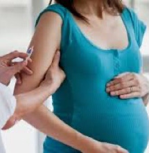 Vaccino per la pertosse dalle 28 alle 36 settimane della gravidanza per proteggere il bambino nei primi 2 mesi di vita